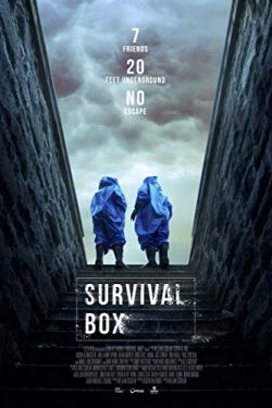 دانلود فیلم جعبه بقا Survival Box 2019 – هیجان انگیز