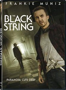 دانلود فیلم ترسناک رشته سیاه The Black String 2018