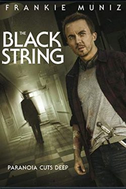 دانلود فیلم ترسناک رشته سیاه The Black String 2018