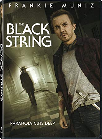 دانلود فیلم رشته سیاه The Black String 2018