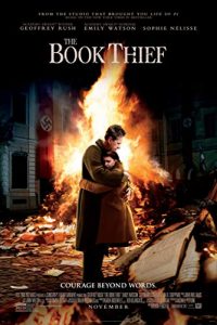 فیلم  دزد کتاب 2013 The Book Thief دوبله فارسی