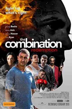 دانلود فیلم The Combination Redemption 2019 – اکشن