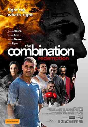 دانلود فیلم The Combination Redemption 2019