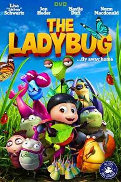 دانلود انیمیشن جدید The Ladybug 2018 کفش دوزک دوبله فارسی