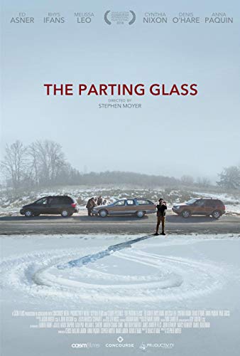 دانلود فیلم قسمتی از شیشه The Parting Glass 2018