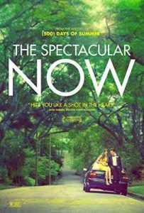 دانلود فیلم اکنون شگفت‌ انگیز The Spectacular Now 2013 دوبله فارسی