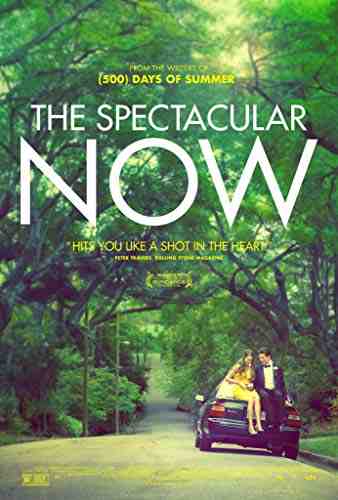 دانلود فیلم اکنون شگفت‌ انگیز The Spectacular Now 2013