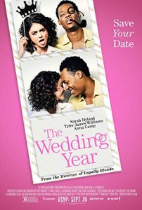 دانلود فیلم سال عروسی The Wedding Year 2019 – کمدی