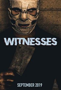 دانلود فیلم شاهدان Witnesses 2019 – جنایی