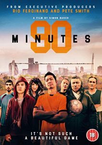 دانلود فیلم نود دقیقه Ninety Minutes 2019