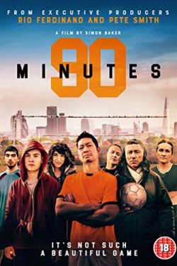 دانلود فیلم نود دقیقه Ninety Minutes 2019