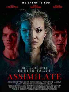 دانلود فیلم شبیه سازی Assimilate 2019 با دوبله فارسی