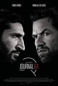 دانلود فیلم خلوص انتقام The Purity Of Vengeance 2018 دوبله فارسی