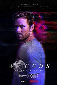 فیلم  زخمها  2019 Wounds-2019_1080 زیرنویس فارسی چسبیده