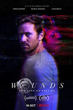 دانلود فیلم زخمها  Wounds-2019_1080 2019 زیرنویس فارسی چسبیده