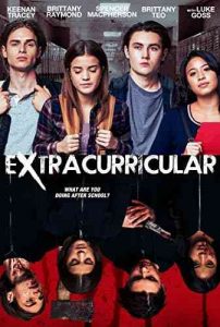 دانلود فیلم فوق برنامه Extracurricular 2018 – ترسناک