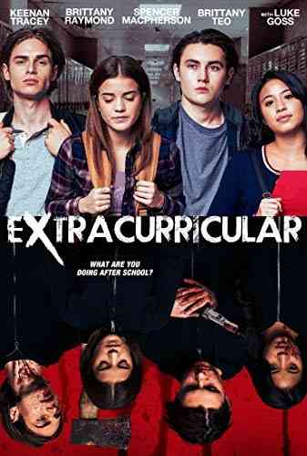 دانلود فیلم Extracurricular 2018