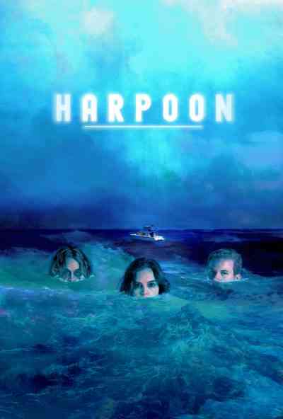 دانلود فیلم Harpoon 2019