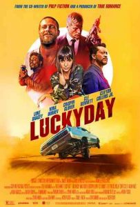 فیلم  روز شانس  2019 Lucky.Day.2019.720p