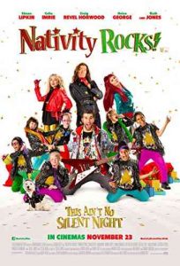 دانلود فیلم Nativity Rocks 2018 – کمدی