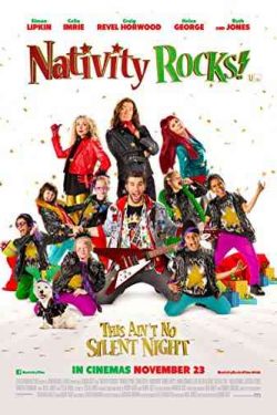 دانلود فیلم Nativity Rocks 2018 – کمدی