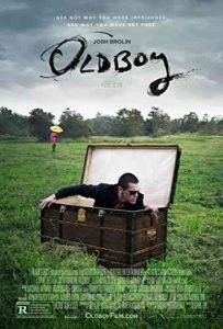 فیلم  جنایت خاموش 2013 Oldboy دوبله فارسی