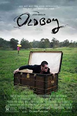 دانلود فیلم جنایت خاموش Old Boy 2013 با دوبله فارسی