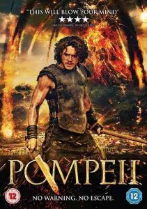 فیلم  پمپی 2014 Pompeii دوبله فارسی