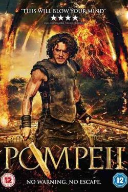 دانلود فیلم پمپی Pompeii 2014 با دوبله فارسی