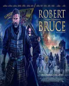 فیلم  رابرت بروس 2019 Robert the Bruce زیرنویس فارسی چسبیده