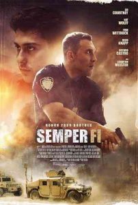 فیلم  همیشه وفادار  2019 Semper-Fi-2019_1080 زیرنویس فارسی چسبیده