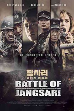 دانلود فیلم The Battle of Jangsari 2019 با دوبله فارسی