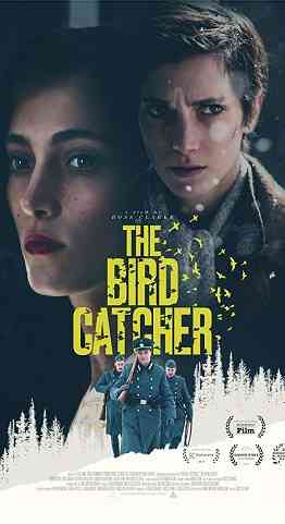 دانلود فیلم The Birdcatcher 2019