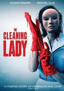 دانلود فیلم خانم نظافتچی The Cleaning Lady 2018 – ترسناک