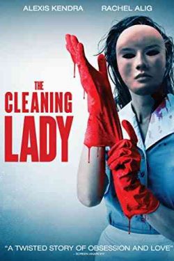 دانلود فیلم خانم نظافتچی The Cleaning Lady 2018 – ترسناک