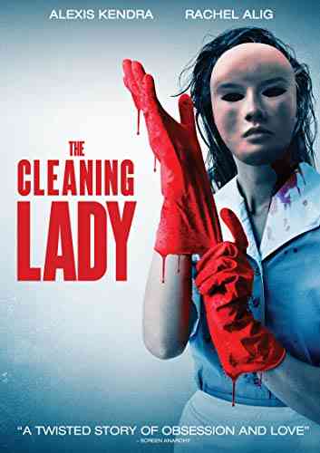 دانلود فیلم The Cleaning Lady 2018