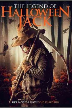 دانلود فیلم نفرین جک هالووین The Curse of Halloween Jack 2019 – ترسناک