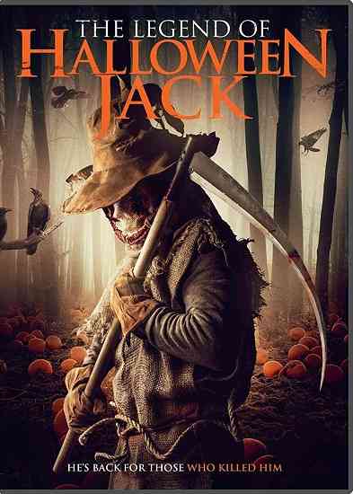 دانلود فیلم The Curse of Halloween Jack 2019