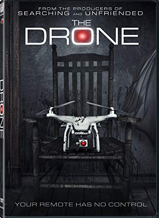 دانلود فیلم The Drone 2019