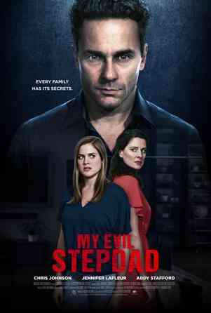 دانلود فیلم My Evil Stepdad 2019