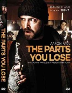 فیلم  بخش هایی که از دست میدهی  2019 The-Parts-You-Lose-2019_1080 زیرنویس فارسی چسبیده