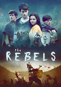 دانلود فیلم شورشیان The Rebels 2019 – جنگی