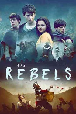 دانلود فیلم شورشیان The Rebels 2019 – جنگی