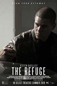 دانلود فیلم پناهگاه The Refuge 2019 – جنایی