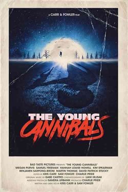 دانلود فیلم آدمخوارهای جوان The Young Cannibals 2019 – هیجان انگیز