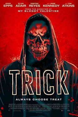 دانلود فیلم حقه Trick 2019 – ترسناک