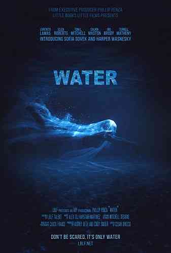 دانلود فیلم Water 2019