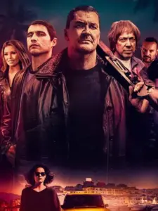 فیلم  خیزش سرباز پیاده 4 2019 Rise of the Footsoldier The Heist زیرنویس فارسی چسبیده