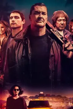 دانلود فیلم خیزش سرباز پیاده ۴ Rise of the Footsoldier The Heist 2019 زیرنویس فارسی چسبیده