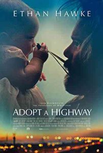 فیلم  یک بزرگراه رو تمیز کن 2019 Adopt a Highway دوبله فارسی